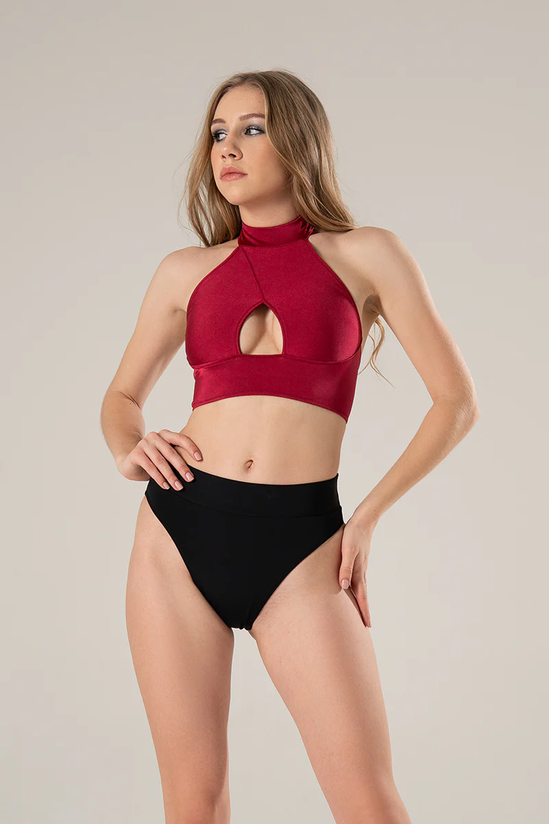 Shark Polewear Bali Shorts - Black - Image 3