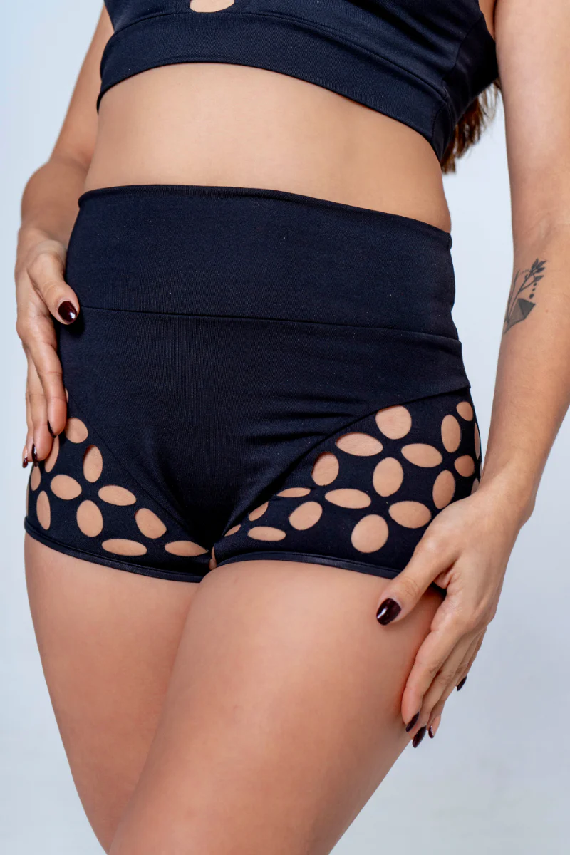 Sorte Dream Astral Bottoms - Black - Image 6
