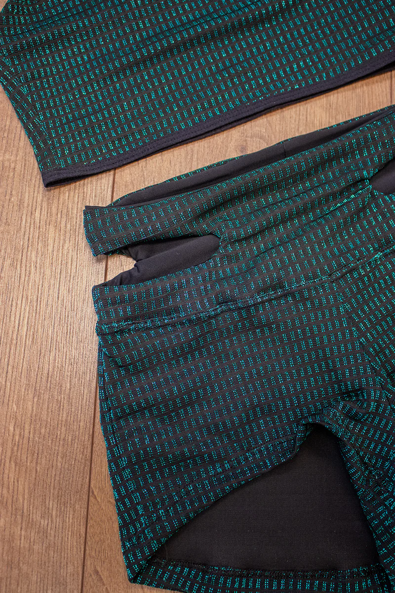 Sorte Starbust Top - Stellagreen - Image 6