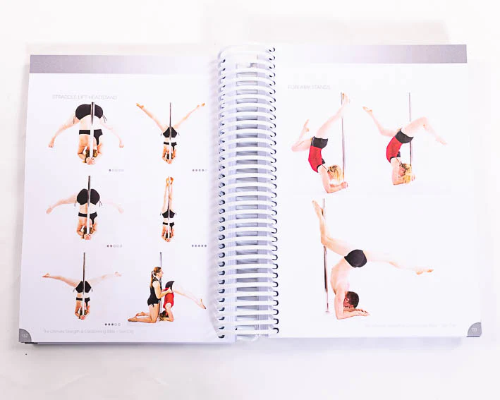 Spin City The Ultimate Strength and Conditioning Bible (1st Edition) - Image 3