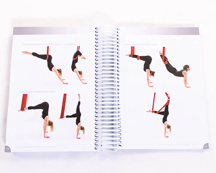 Spin City The Ultimate Strength and Conditioning Bible (1st Edition) - Image 5
